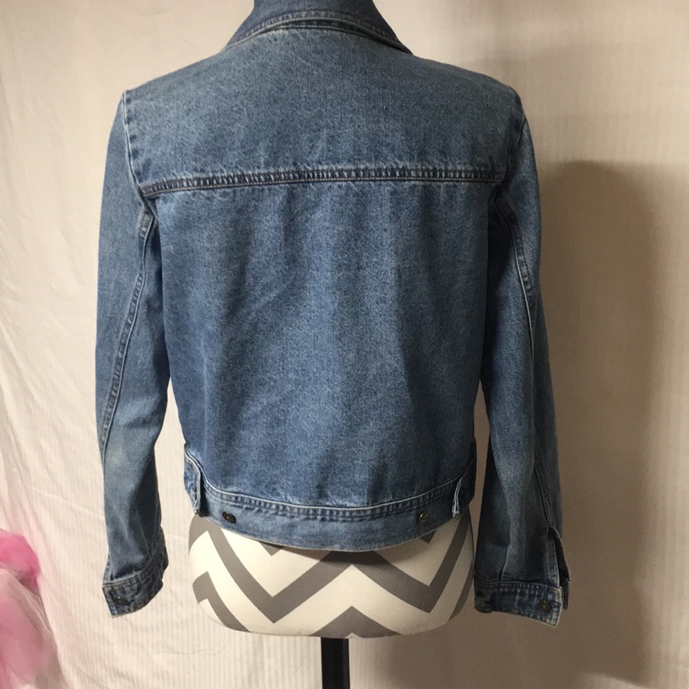 Jacket - Picture 3 of 5